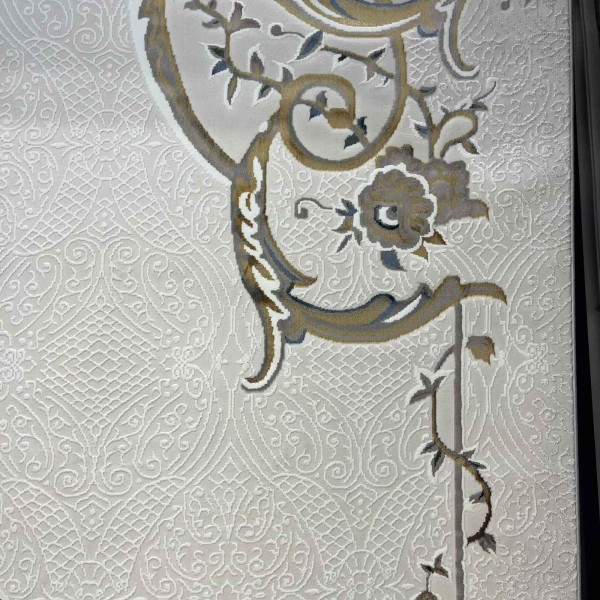 Hilton Turkish Rug 9803A golden Size 400*600