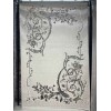 Hilton Turkish Rug 9803A gray Size 150*230