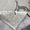 Hilton Turkish Rug 9803A gray Size 150*230