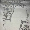 Hilton Turkish Rug 9803A gray Size 150*230