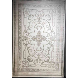 سجاد جوري تركي 9095A لون اخضر مقاس 100*200