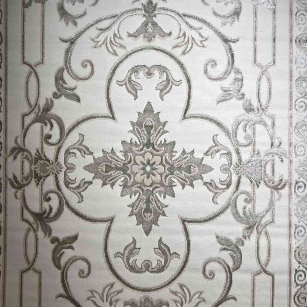 سجاد جوري تركي 9095A لون اخضر مقاس 100*200