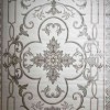 سجاد جوري تركي 9095A لون اخضر مقاس 80*150