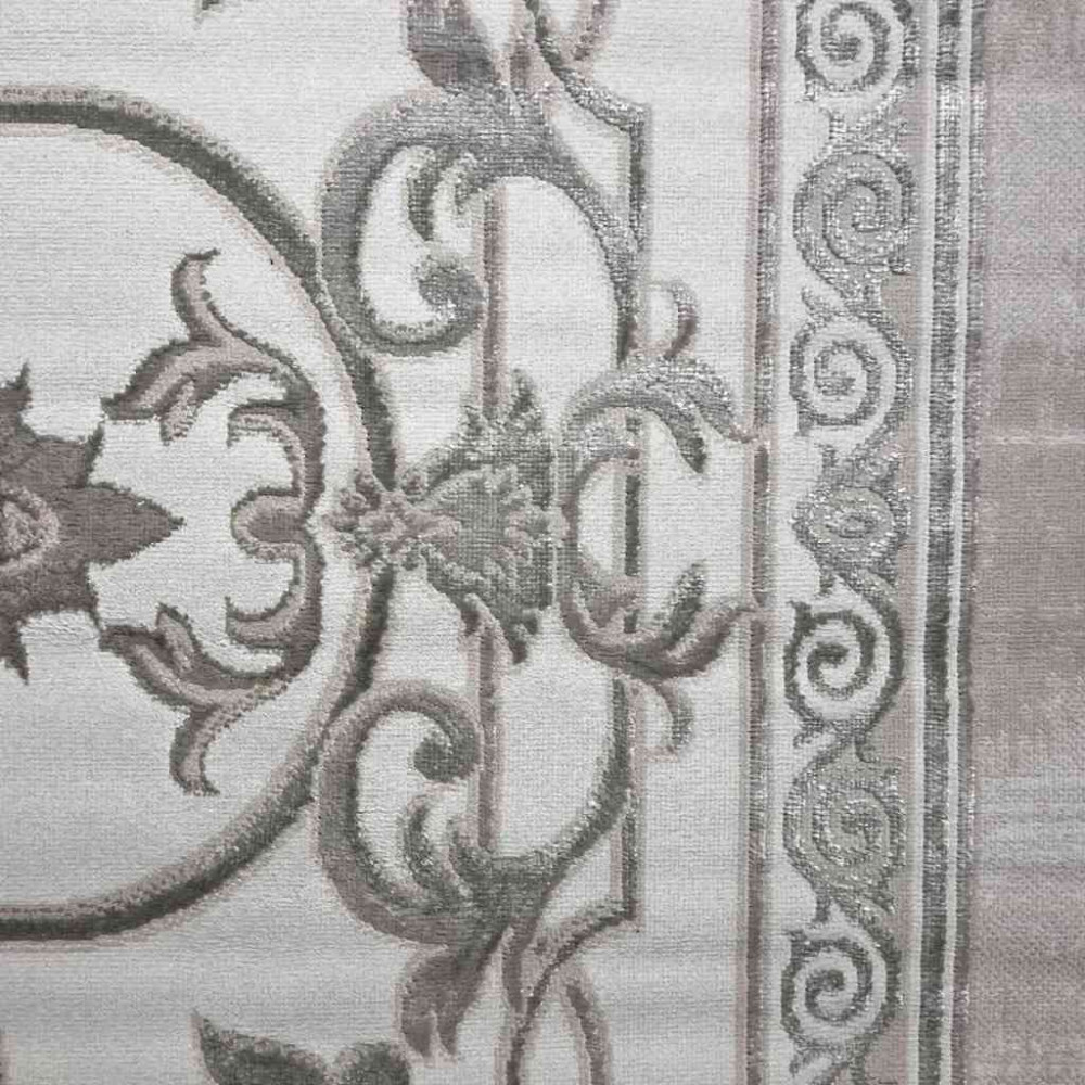 سجاد جوري تركي 9095A لون اخضر مقاس 100*200