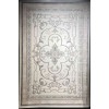 سجاد جوري تركي 9095A لون رصاصي مقاس 50*80