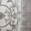 سجاد جوري تركي 9095A لون رصاصي مقاس 50*80