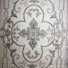 سجاد جوري تركي 9095A لون رصاصي مقاس 50*80