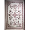 سجاد جوري تركي 9095A لون احمر مقاس 50*80