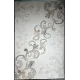 سجاد تركي المصممين قبلان 9817A بيج غامق مقاس 300*400