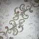 سجاد تركي المصممين قبلان 9817A اخضر مقاس 300*400