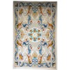 khojandi Turkish Carpet A176A Beige Size 250*350