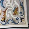 khojandi Turkish Carpet A176A Beige Size 250*350
