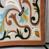 سجاد خجندي تركي A176A كريم تيرا مقاس 250*350