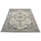 سجاد تركي خزامى 9851A سماوي مقاس 250*350