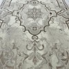 Turkish Lavender Rug 9851A Sky BROWN Size 50*80