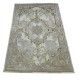 سجاد تركي خزامى 9851A ذهبي مقاس 100*300