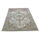 سجاد تركي خزامى 9851A ذهبي مقاس 100*300