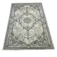 سجاد تركي خزامى 9851A اخضر مقاس 50*80