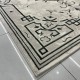 سجاد تركي خزامى 9851A اخضر مقاس 50*80