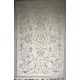 Turkish Lavender Rug 9854A Sky BROWN Size 300*400