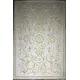 Turkish Lavender Rug 9854A Sky golden Size 50*80