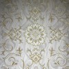 Turkish Lavender Rug 9854A Sky golden Size 250*350