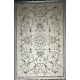 سجاد تركي خزامى 9854A اخضر مقاس 250*350