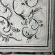 سجاد تركي خزامى 9854A اخضر مقاس 250*350