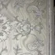 Turkish Lavender Rug 9854A Sky gray Size 50*80