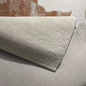 سجاد لائك تركي 9966A بيج مقاس 150*220