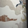 Turkish LIKE Carpet 9966A BEIGE Size 150*220