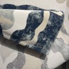 Turkish LIKE Carpet 9966A navy beige Size 150*220