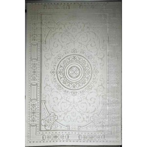 سجاد لينا تركي 9068A لون بيج مقاس 250*350