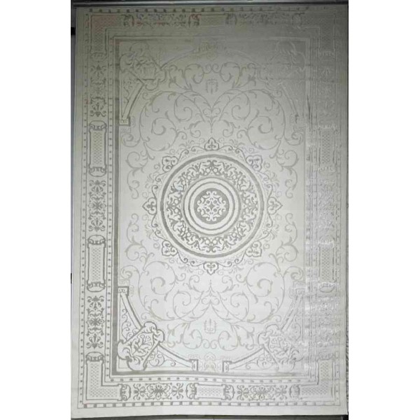 lina Turkish Rug 9068A beige Color Size 250*350