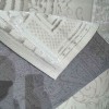 lina Turkish Rug 9068A beige Color Size 250*350