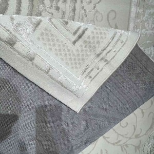 سجاد لينا تركي 9068A لون بيج مقاس 250*350