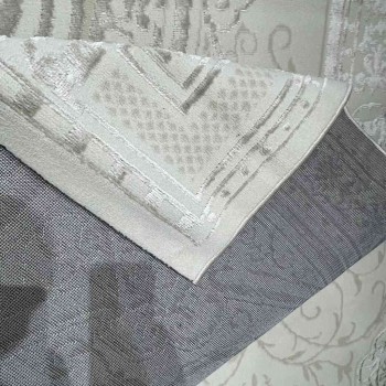 سجاد لينا تركي 9068A لون بيج مقاس 250*350