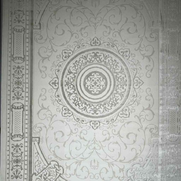 lina Turkish Rug 9068A beige Color Size 250*350