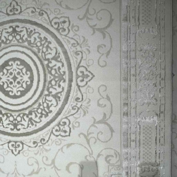 lina Turkish Rug 9068A beige Color Size 250*350