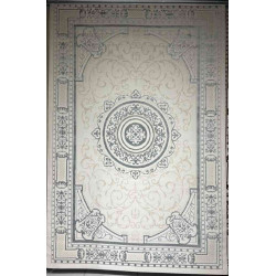 سجاد لينا تركي 9068A لون رصاصي مقاس 300*400