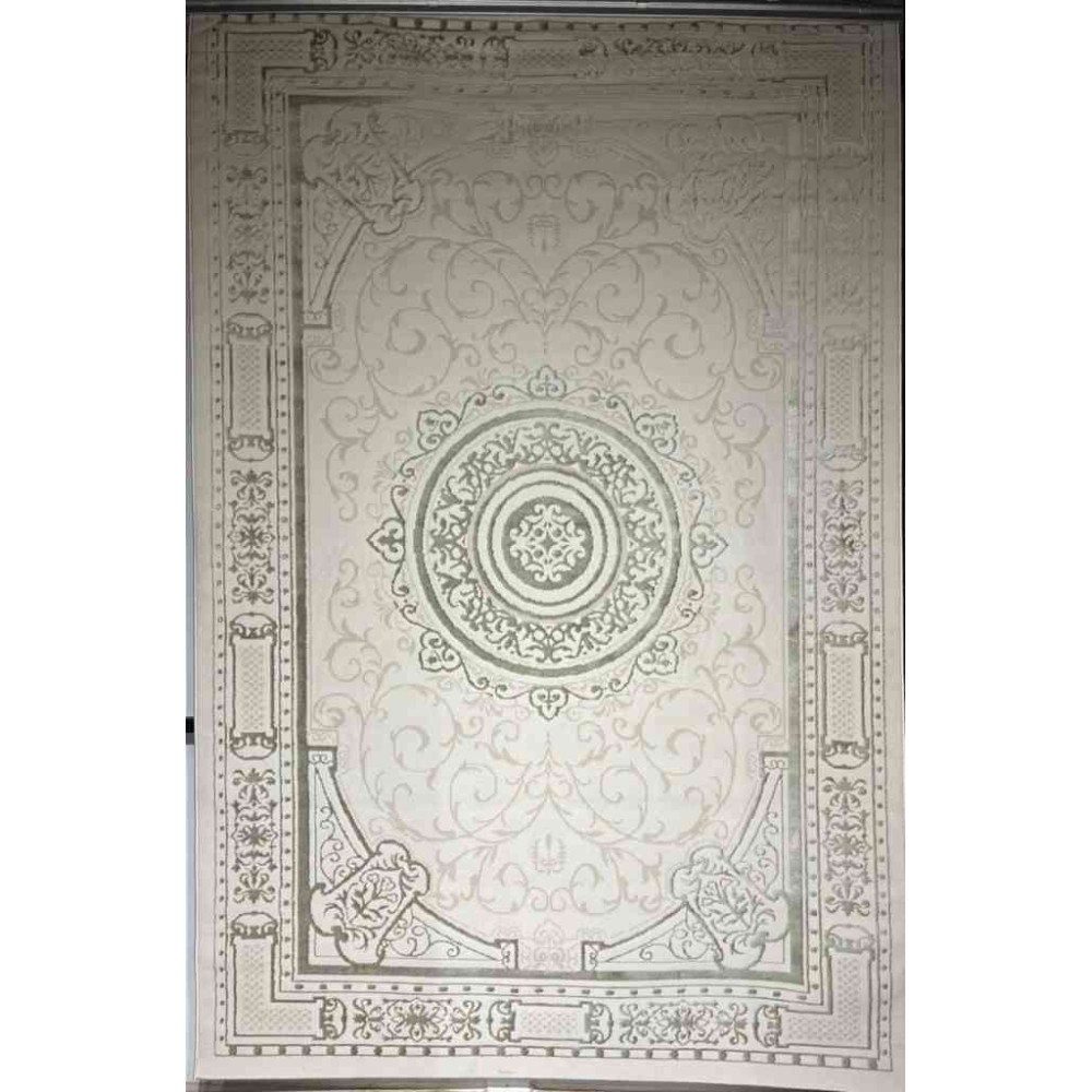 سجاد لينا تركي 9068A لون اخضر مقاس 50*80