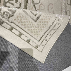 سجاد لينا تركي 9068A لون اخضر مقاس 50*80