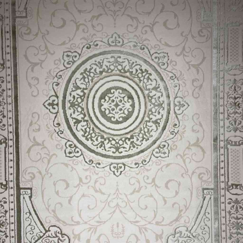 سجاد لينا تركي 9068A لون اخضر مقاس 50*80