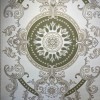 Turkish Super Lion 9179A Carpet Sky green Size 100*300