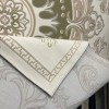 Turkish Super Lion 9179A Carpet Sky green Size 100*300
