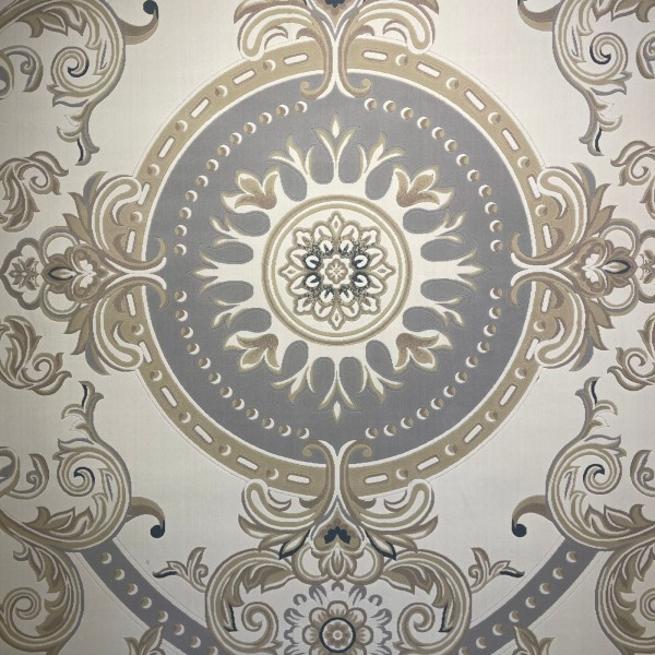 سجاد تركي سوبر ليون 9179A رصاصي مقاس 250*350