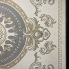 سجاد تركي سوبر ليون 9179A رصاصي مقاس 250*350
