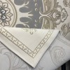 سجاد تركي سوبر ليون 9179A رصاصي مقاس 250*350