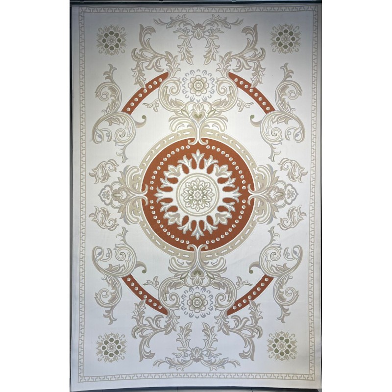 سجاد تركي سوبر ليون 9179A تيلا مقاس 200*300