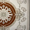 Turkish Super Lion 9179A Carpet Sky tile Size 400*500